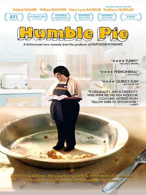 cover image of Humble Pie